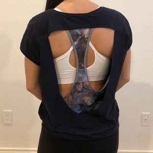 Lululemon shirt